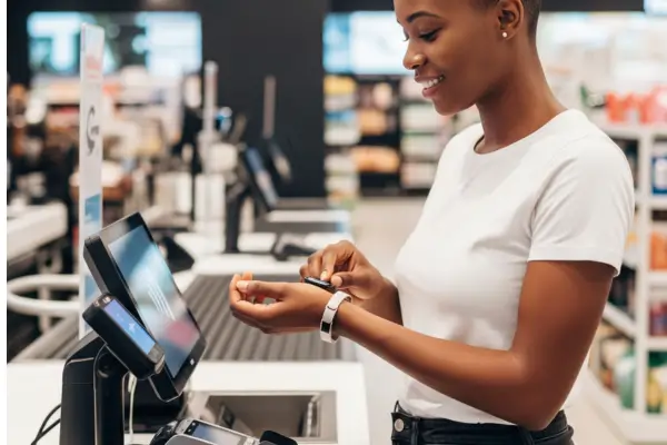 Pulseiras Inteligentes com NFC: Quais Realmente Funcionam no Brasil?
