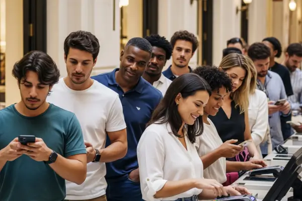 Como Ativar e Configurar Pagamentos por Aproximação no App do seu Banco em 2025