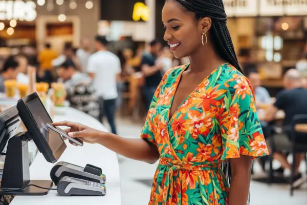 Como Funciona a Tecnologia NFC por Trás dos Pagamentos