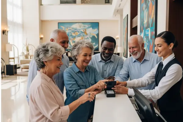 Como Escolher um Celular com NFC para Pagamentos Seguros