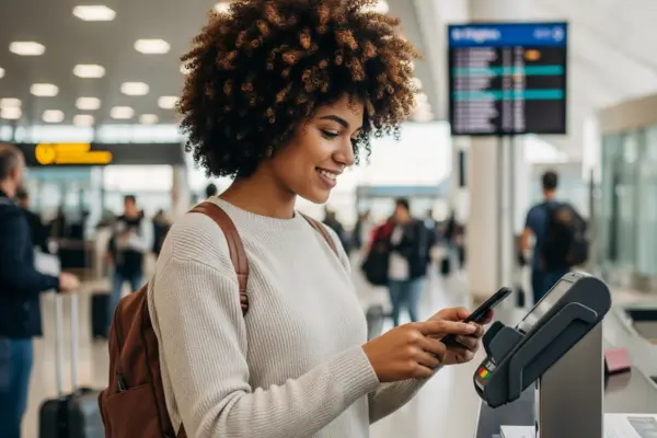 Como usar pagamento por aproximação com smartphones Android intermediários em viagens nacionais e internacionais — experiência inteligente com Google Pay, Samsung Pay e Apple Pay em 2025