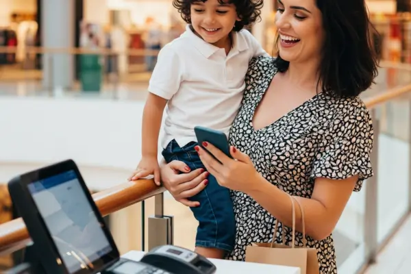 7 Situações Reais Onde o Pagamento por Aproximação Salva Tempo