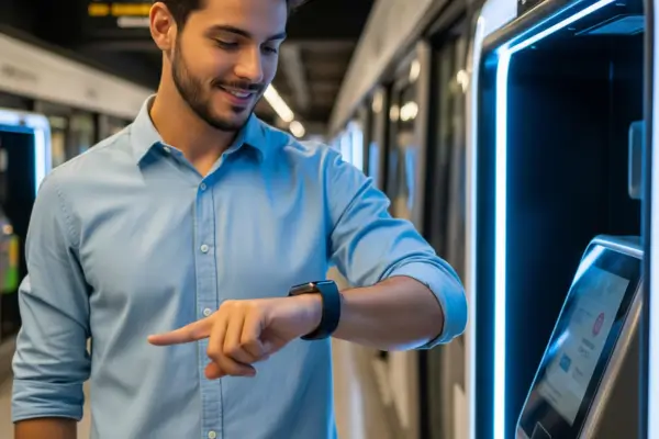 Como Usar Pagamento por Aproximação no Transporte Público do Brasil: Guia Prático e Atualizado