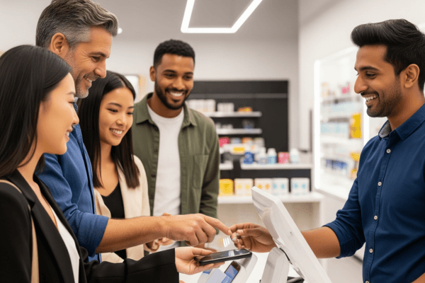 Como Resolver Dúvidas Comuns sobre Pagamento por Aproximação no Varejo de Pequeno Porte
