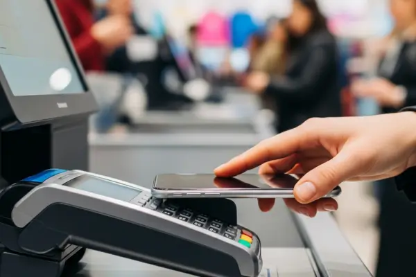 É Seguro Pagar com Aproximação? Veja o que Dizem os Especialistas em Segurança por Aproximação
