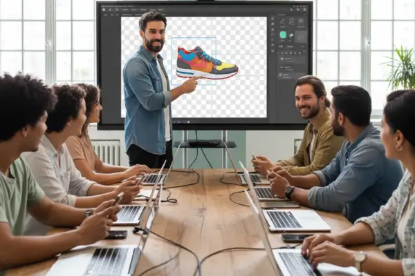 Veja já: como tirar fundo de imagem fácil e rápido