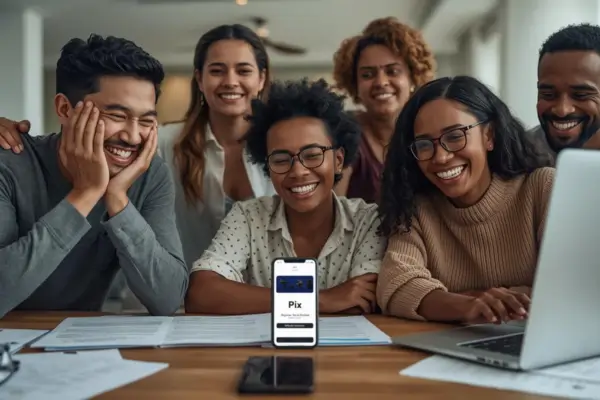 Como Usar a Lei a Seu Favor para Recuperar um Pix Errado com Segurança e Confiança