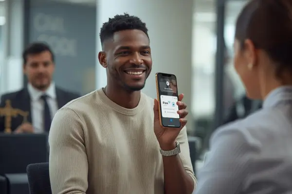 Como Recuperar Pix Errado: O Que Fazer Quando a Pessoa se Recusa a Devolver