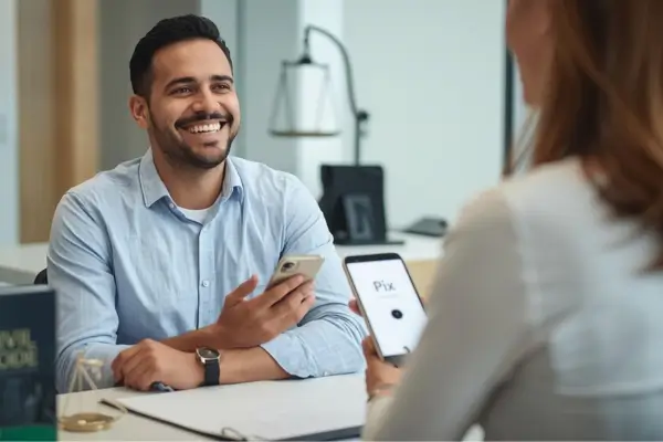 Como Recuperar Pix Errado: Vale a Pena Processar? Custos e Chances Reais