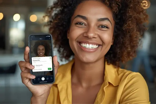 Como Recuperar Pix Errado: Supere a Vergonha e Aja Com Confiança