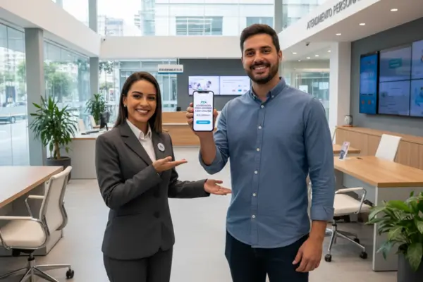 Como Recuperar Pix Errado: 15 Formas de Prevenção Para Nunca Mais Passar Por Isso