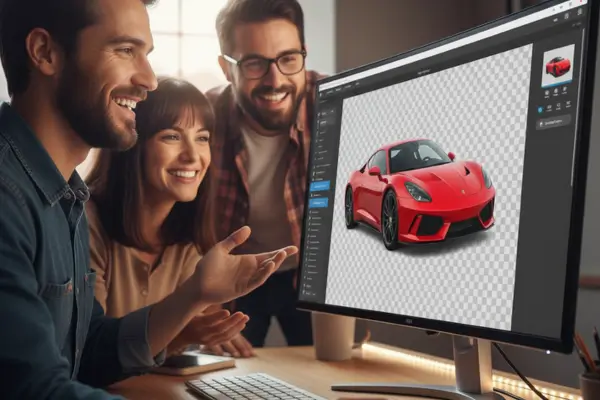 Removedor de Fundo de Imagem: Guia das Melhores Ferramentas